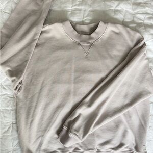 Vuori Crewneck Sweater